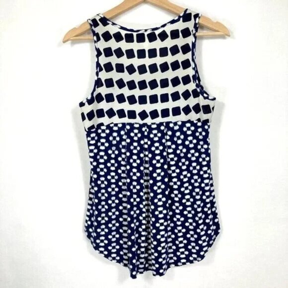 5 Piece Tank Top Bundle Lightweight Summer Beach Vacation Flowy Boho XS - Picture 12 of 13